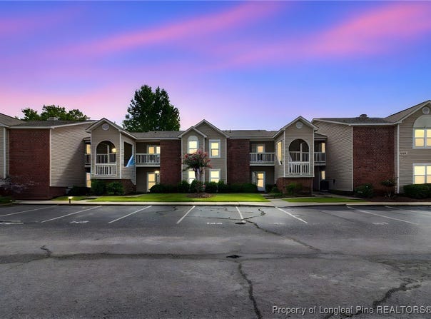 681 Bartons Landing Place unit: 1, Fayetteville, NC 28314
