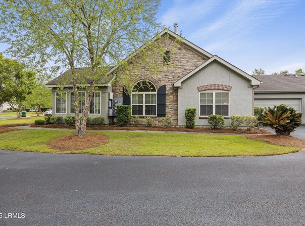 2070 Abbey Glen Way, Hardeeville, SC 29927