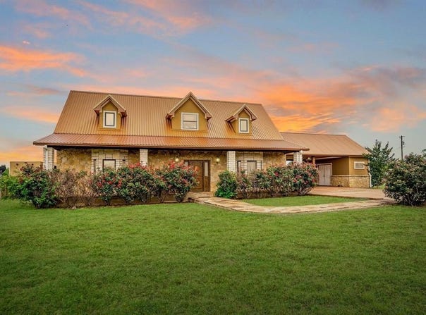 13303 FM1287, Graham, TX 76450
