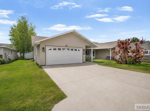 509 Gwen Loop, Blackfoot, ID 83221