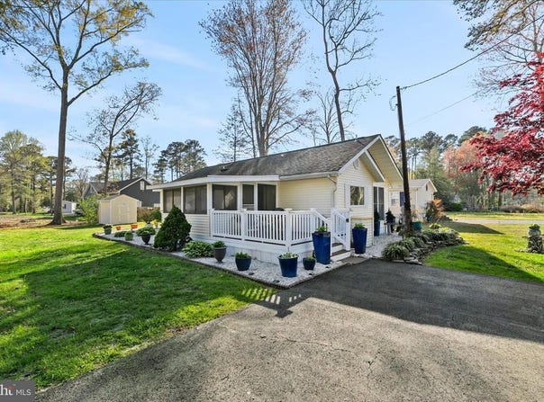 37210 FLORIDA DR, FRANKFORD, DE 19945