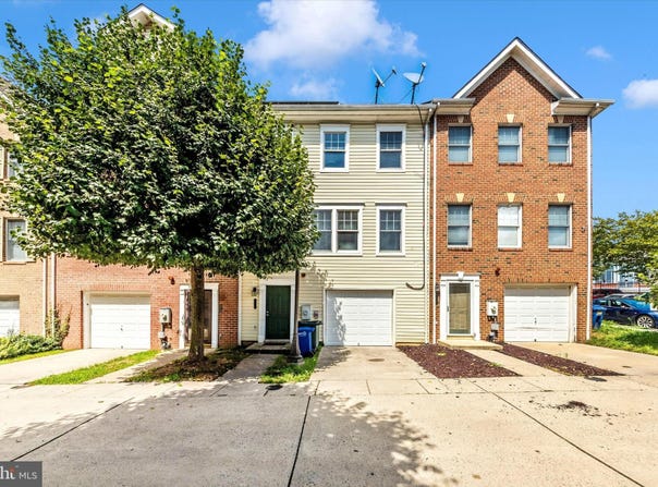 843 MARJORIE COURT SE, WASHINGTON, DC 20032