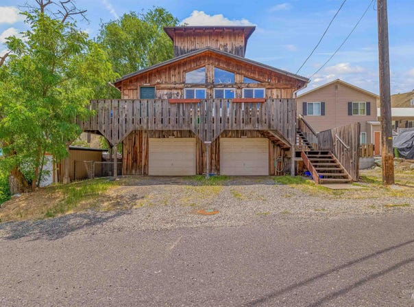 302 Berger St, Riggins, ID 83549