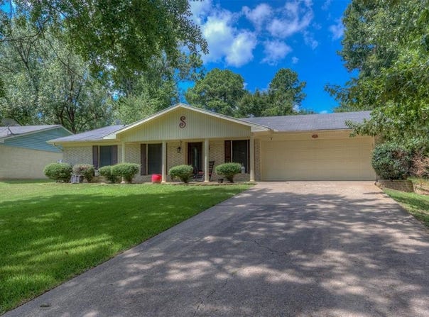 4114 Honda Drive, Shreveport, LA 71119