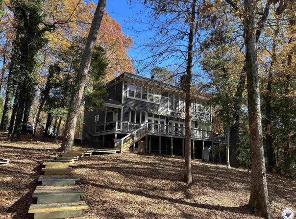 16 crypress Cove, Lewisville, AR 71845