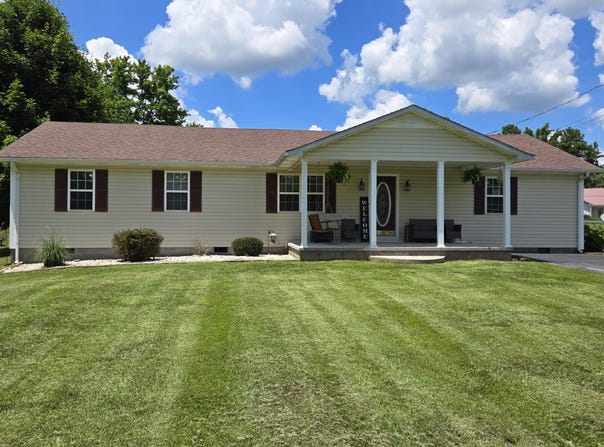 355 Bray Road, London, KY 40741