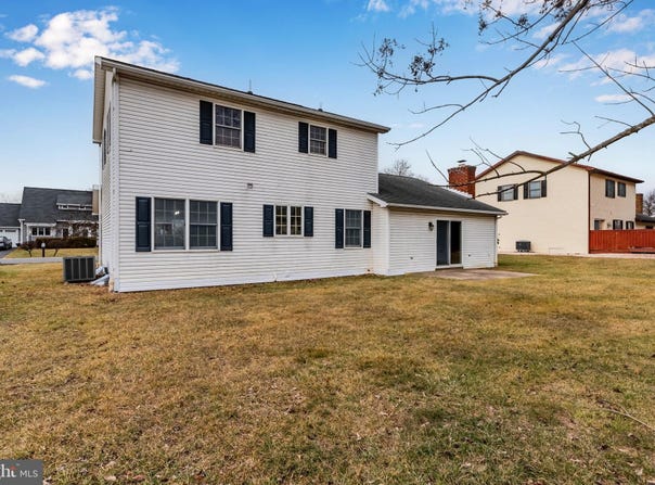 3534 TURNBERRY DRIVE, CHAMBERSBURG, PA 17202