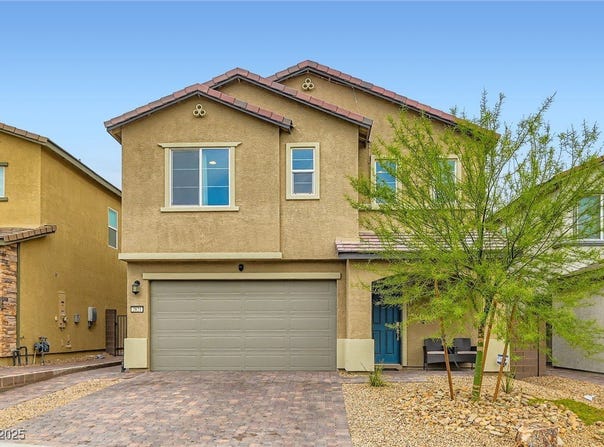2821 Gaffer Film Street, Las Vegas, NV 89156