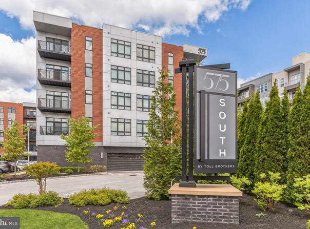 575 S GODDARD BOULEVARD, KING OF PRUSSIA, PA 19406