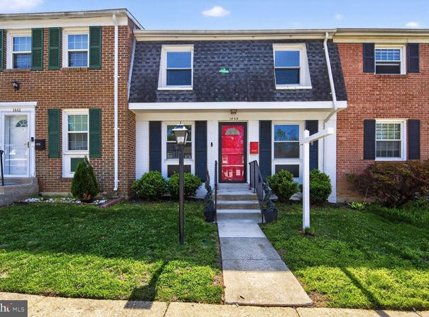 1459 POTOMAC HEIGHTS Drive, FORT WASHINGTON, MD 20744