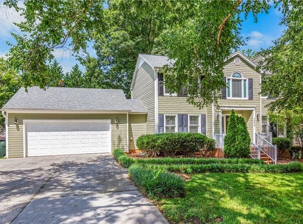 1556 Jubilee Trail, Kernersville, NC 27284