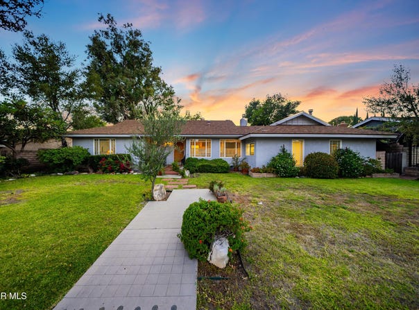 10739 Reseda Boulevard, Porter Ranch, CA 91326