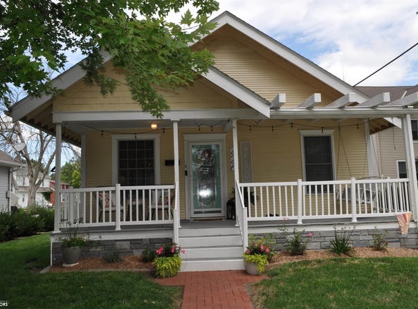 226 W 13th Street, Carroll, IA 51401