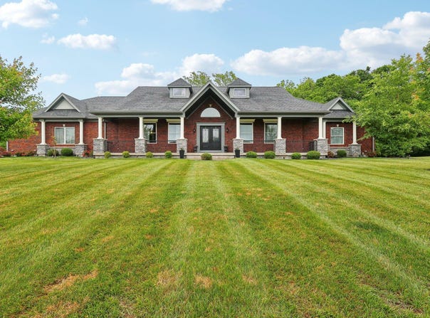 3270 Ballantree Way, Verona, KY 41092