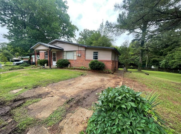 2005 Frenken st, Pocahontas, AR 72455