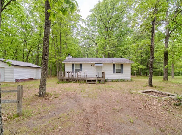 19202 Mark Street, Wellston, MI 49689