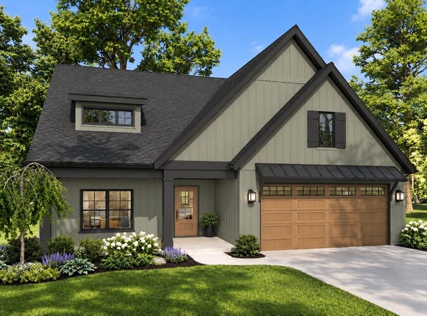 3378 Ravinewood Court, Jenison, MI 49428