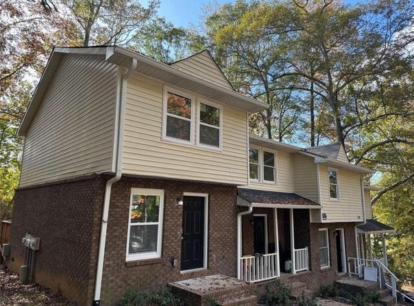 5144 Spring Street, Flowery Branch, GA 30532