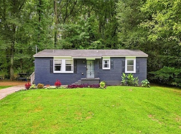 1137 Redford Drive SE, Atlanta, GA 30315