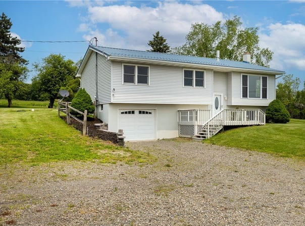 319 Douglas Road, Newfield, NY 14867