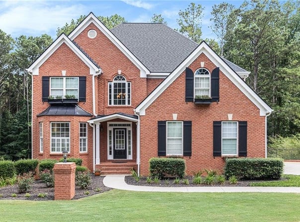 7105 Weybridge Drive, Cumming, GA 30040