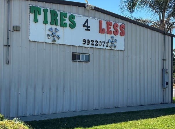 1235 Flory, Corcoran, CA 93212