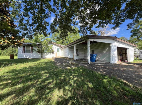 1279 Byron Street, Boaz, AL 35957