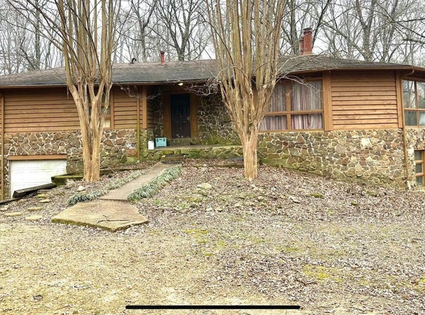 161 Christian College Road, Senatobia, MS 38668