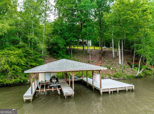 736 Susan Davis, Sparta, GA 31087