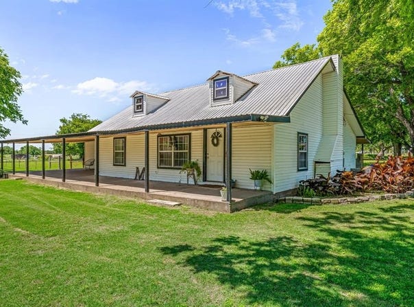 40248 FM 2481, Hico, TX 76457