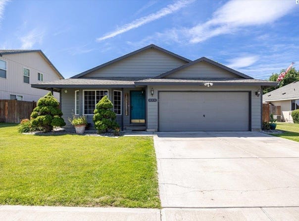 8308 Langara Dr, Pasco, WA 99301