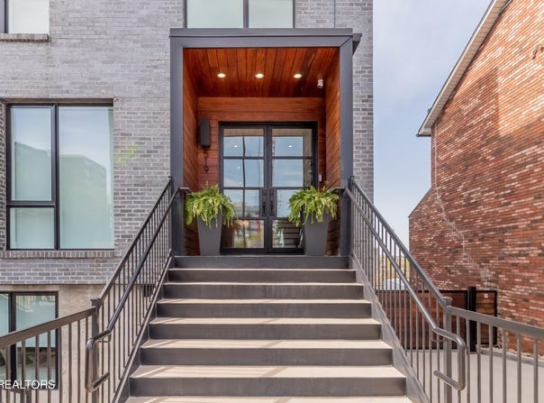 519 W Vine Ave, Knoxville, TN 37902