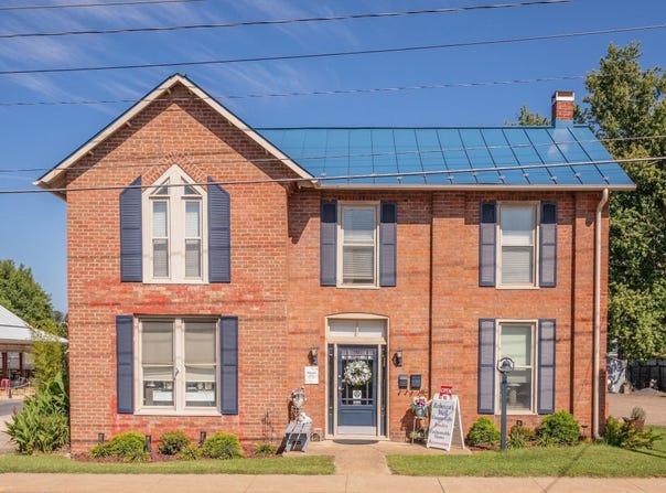 405 N MAIN ST, BRIDGEWATER, VA 22812