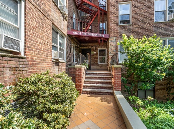 66-37 Yellowstone Boulevard, Queens, NY 11375