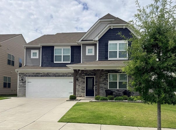 1611 Loggerhead Drive, Lancaster, SC 29720