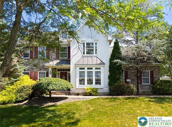 2555 Steele Lane, Forks Twp, PA 18040