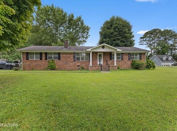 330 Hutsell Drive, Decatur, TN 37322