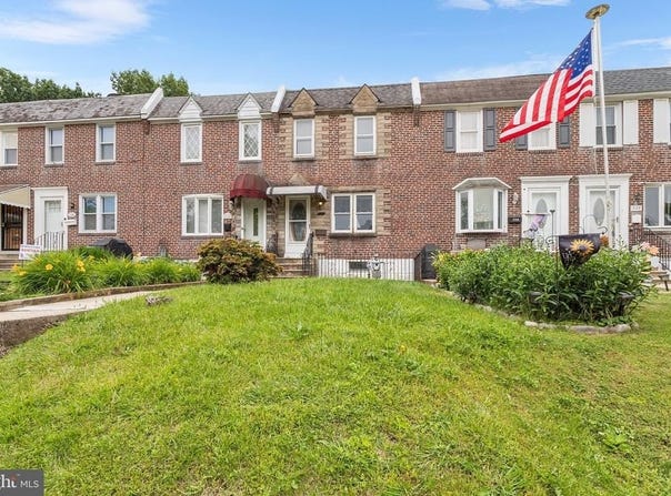 532 CHESTER AVENUE, CLIFTON HEIGHTS, PA 19018