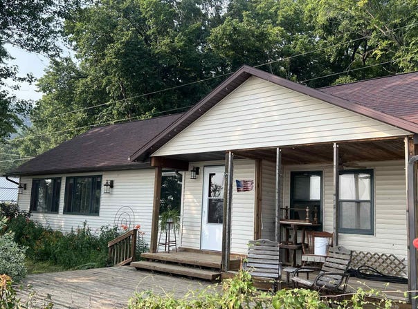 14734 Highway 35, Ferryville, WI 54628