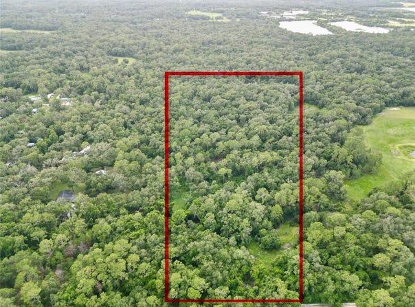 Tbd SW 31ST WAY, WEBSTER, FL 33597