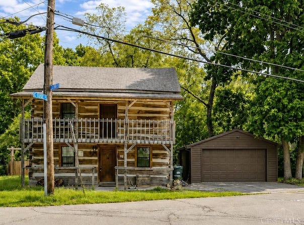 122 N Second Street lot: 0, Trenton, OH 45067
