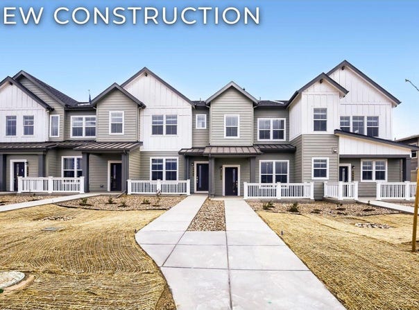 3075 Gladstone Ave, Loveland, CO 80538