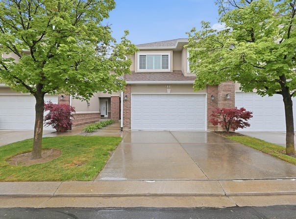 8447 S MAYFLY Way, Sandy, UT 84070
