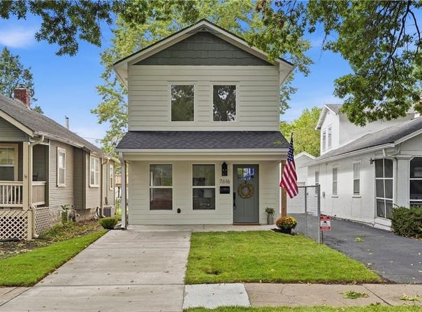 7616 Pennsylvania Avenue, Kansas City, MO 64114