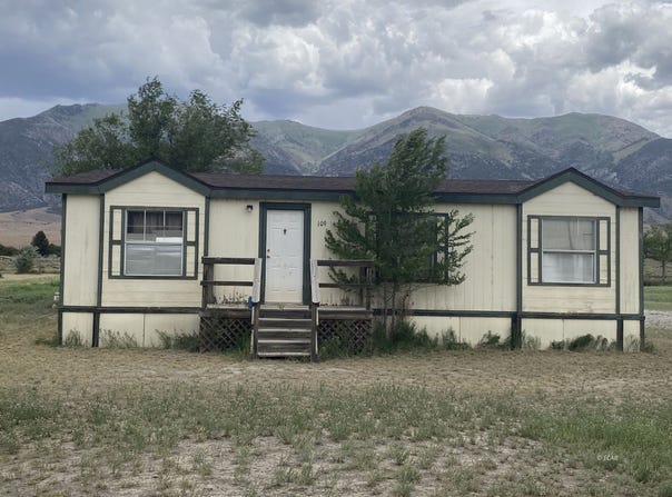103-109 Gillman Circle, Austin, NV 89310
