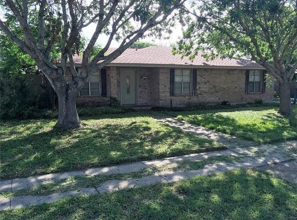 302 Timbertrail, Portland, TX 78374