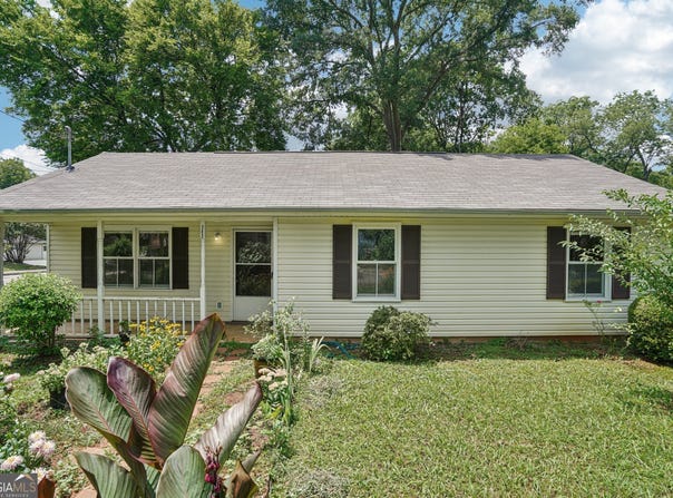 302 Douglas, Cartersville, GA 30120