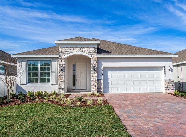 760 SUNSHOWER DRIVE, LADY LAKE, FL 32159