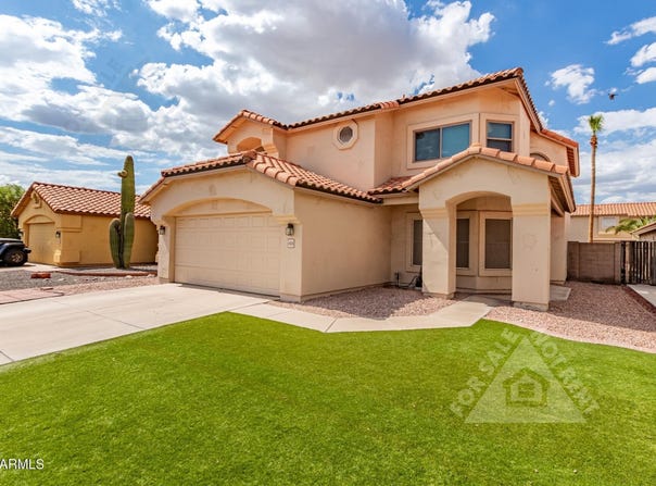 4514 E VERBENA Drive, Phoenix, AZ 85044