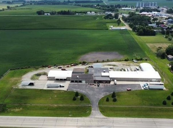 10061 State Highway 30, Blooming Prairie, MN 55917